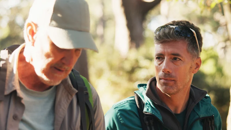 Que faire quand quelqu'un que vous aimez vous dit qu'il ne va pas bien