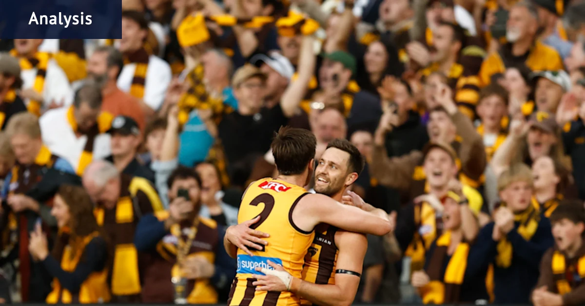 Le but tardif de Jack Gunston assure une victoire passionnante d'un point le lundi de Pâques