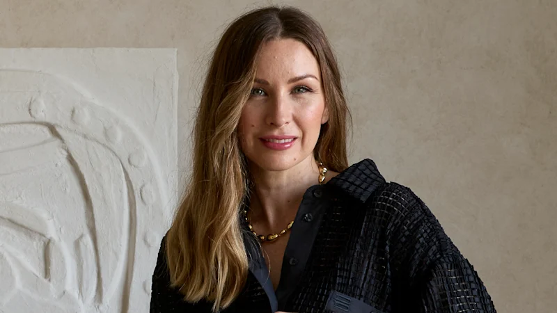 La styliste d'intérieur révèle les choses à faire et à ne pas faire en matière de mode et son icône de mode préférée, Diane Keaton