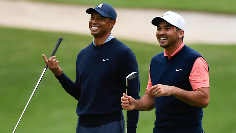 Day perplexe face à la décision de Woods de conduire mais sympathise avec les luttes