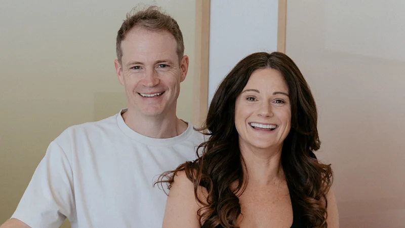 Les duos familiaux derrière certaines des entreprises de design les plus florissantes d'Australie