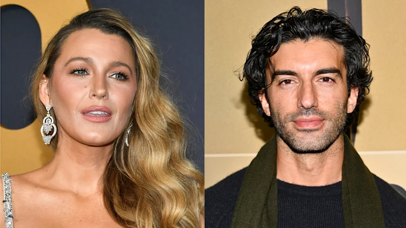 La star de It Ends With Us répond à la décision du juge dans un procès pour harcèlement sexuel