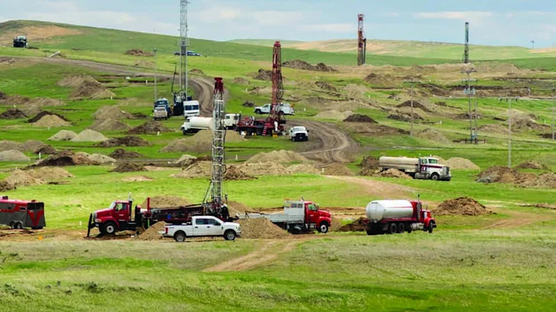 Peninsula réduit sa dette alors que le prêteur soutient un échange d'actions pour un projet d'uranium américain