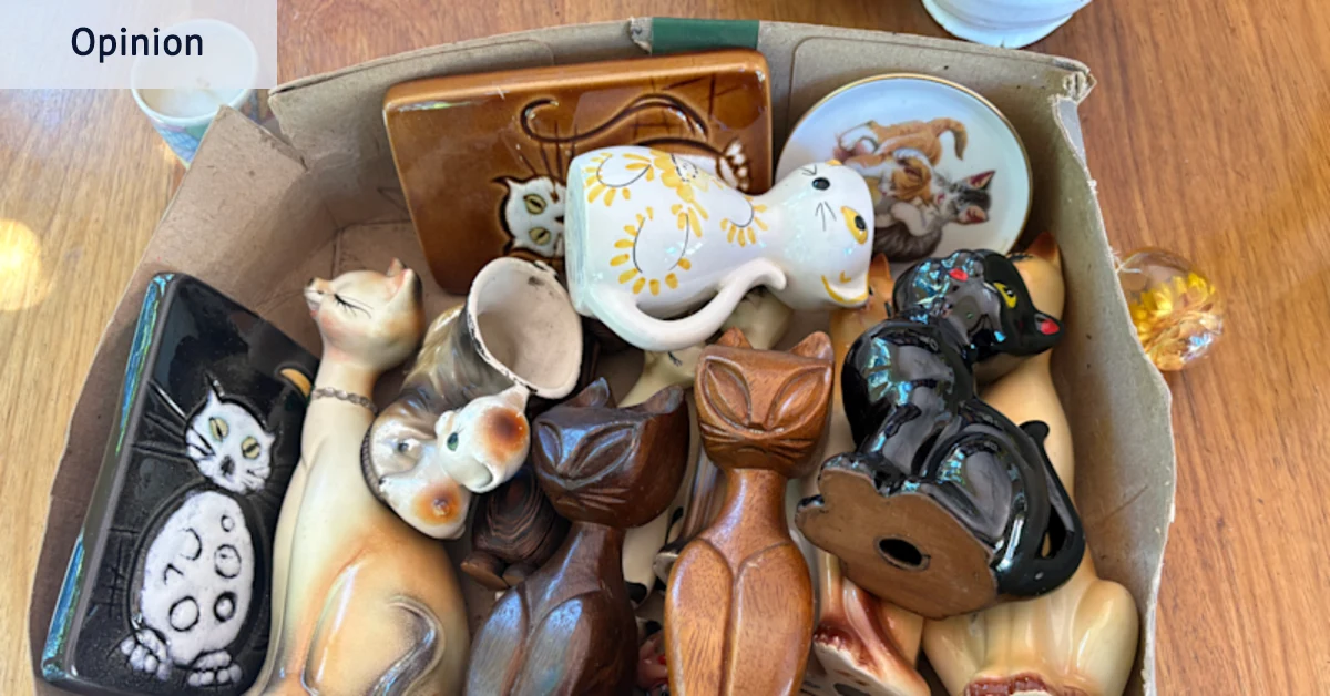 Réduire les effectifs sans ajouter à la décharge ? Je vais essayer à fond