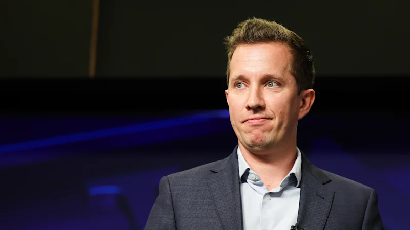 Max Chandler-Mather est de retour pour diriger un groupe de réflexion des Verts.