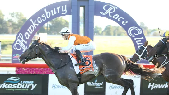 Le Racing revient à Hawkesbury mercredi.