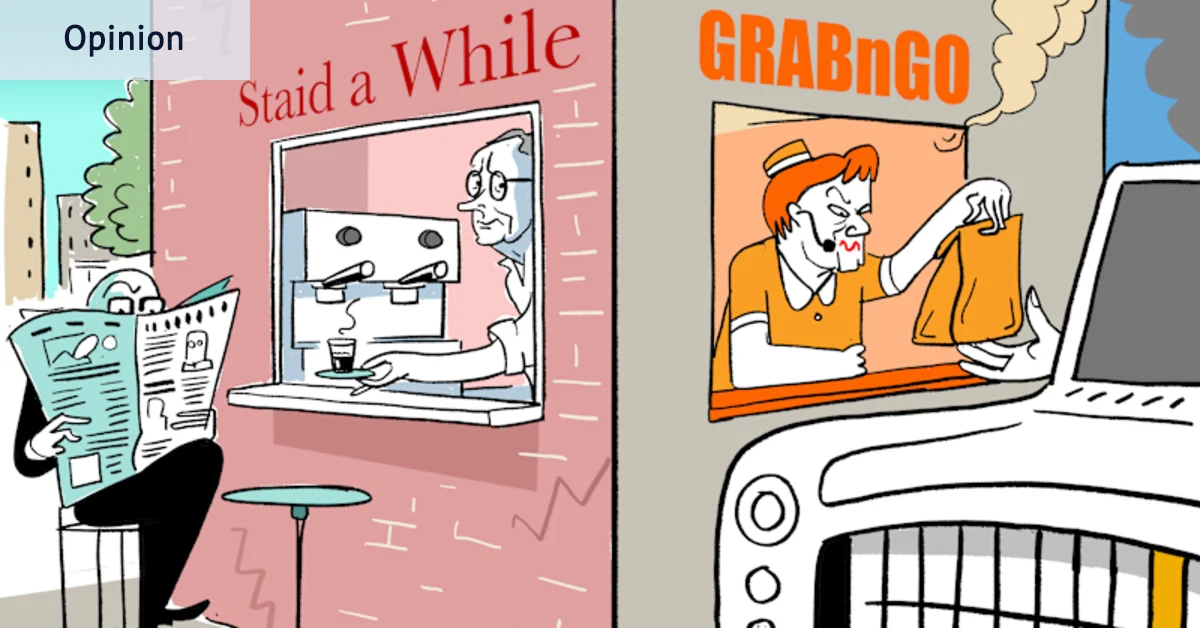 Crise du coût de la vie ? Les électeurs australiens ont d’autres sujets de préoccupation