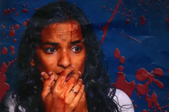 Pushing 30 est chez The Greek jusqu'au 19 avril.