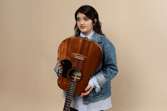 Désolé, quoi ? est à l'hôtel Victoria jusqu'au 19 avril.