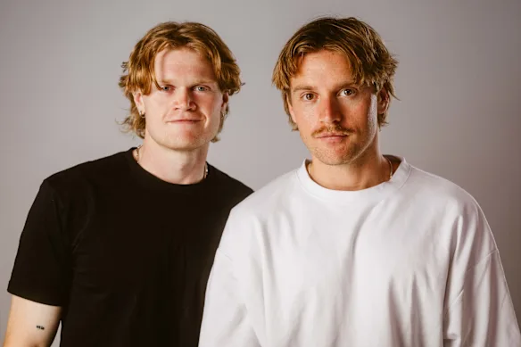 Fair Dinkum est à l'ACMI jusqu'au 19 avril.