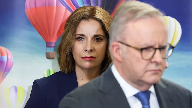 Les « loteries douteuses » risquent d'être interdites alors qu'Albanese décide de fermer un nouveau front de paris