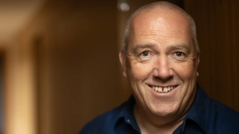 La masculinité au premier plan dans le nouveau livre de Michael Winkler