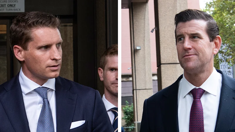 Andrew Hastie pourrait témoigner lors d'un procès pour meurtre