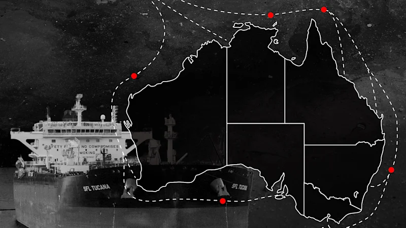 Albanese cherche des accords avec Singapour pour éviter une pénurie d'essence et de diesel