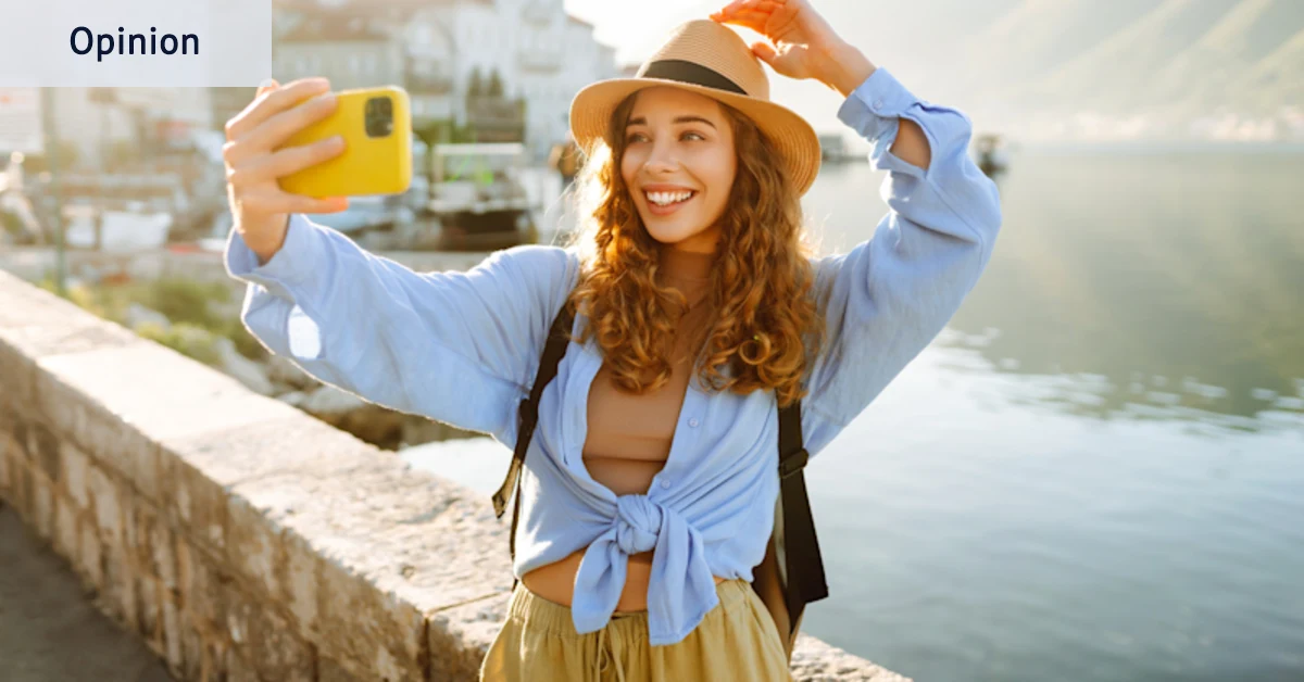 Comment les médias sociaux alimentent l’auto-admissibilité et la recherche d’attention