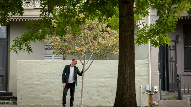 De mauvaises pratiques de plantation retardent la croissance et ne parviennent pas à lutter contre les vagues de chaleur