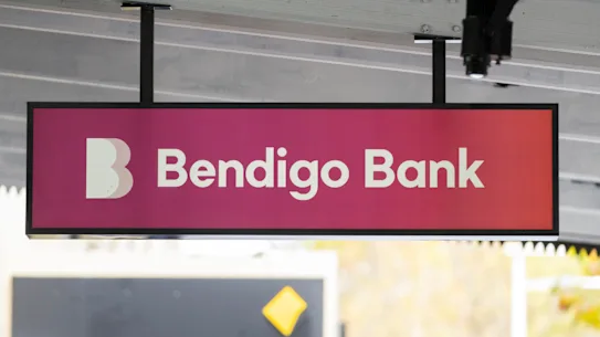 Bendigo Bank adopte la technologie pour réduire ses coûts. 