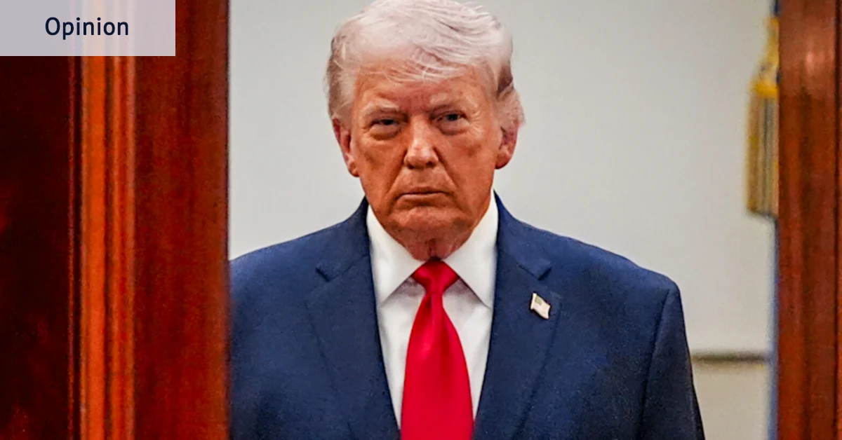 Plus que jamais depuis l’élection de Trump à la présidence des États-Unis