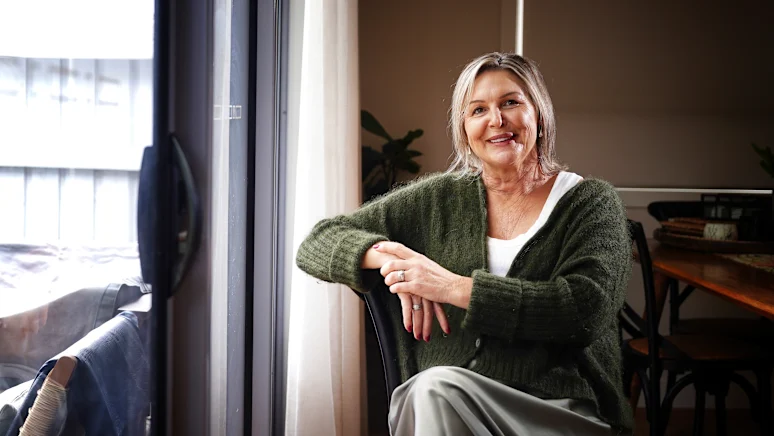 Quel est le lien entre la ménopause et l'alcool ?