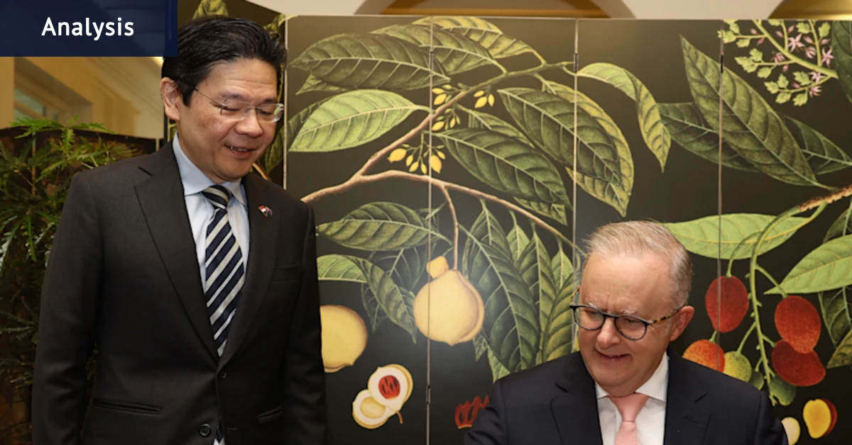 La diplomatie apporte un soulagement rapide au mal de tête politique du Premier ministre – mais pas à sa condition sous-jacente