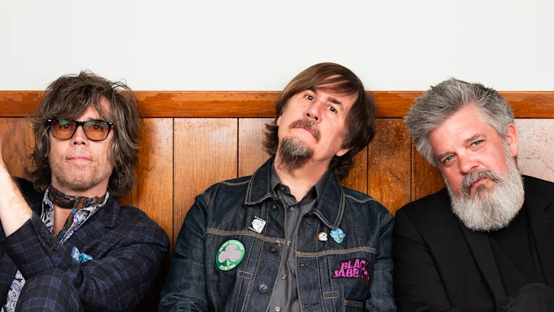 Pourquoi John Darnielle ne proposera pas de comédie musicale à son ami Lin-Manuel Miranda