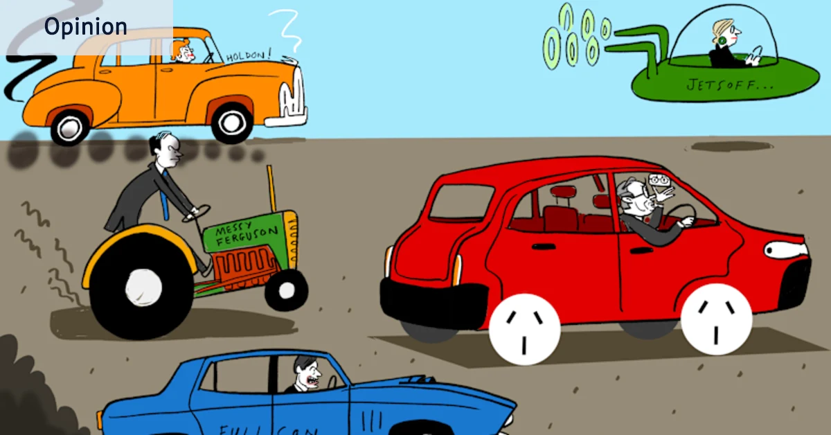 C'est le moment de vérité pour Albanese, mais il est dans une course contre la montre