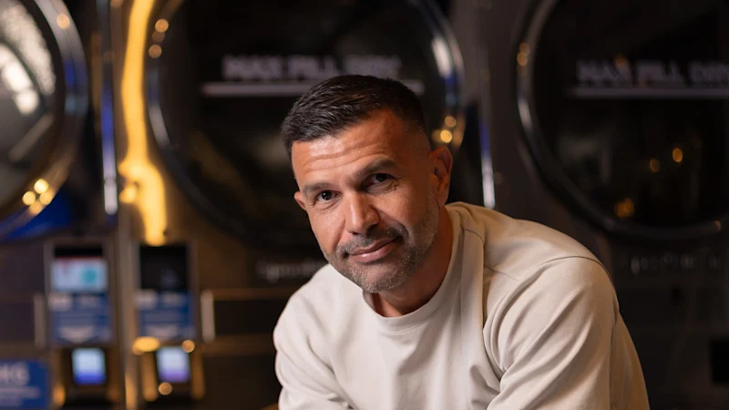 La nouvelle génération de laveries attire les investisseurs et les entrepreneurs