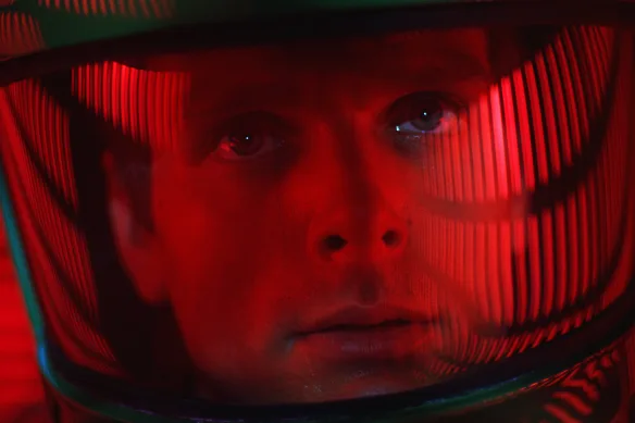 2001 : L'Odyssée de l'espace a changé le jeu de la science-fiction, inspirant certains des films spatiaux classiques à venir.