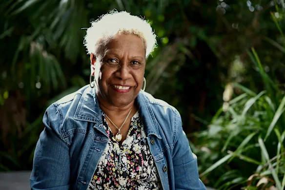 La fille d'Eddie Mabo, Gail Mabo, apparaît dans le documentaire.