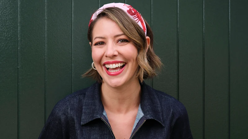 La juge de MasterChef Australia Sofia Levin parle de la nouvelle saison et de la mort de son père