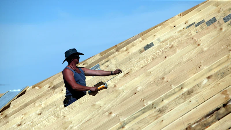 Westpac met en garde contre les pertes de 50 000 $ causées par la guerre en Iran aux nouvelles maisons. Les constructeurs ne sont pas d'accord