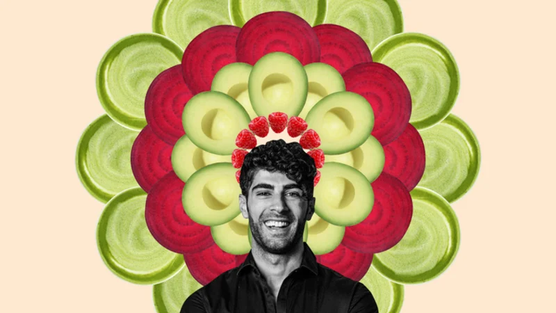 Le directeur exécutif du Groupe ESCA partage son alimentation quotidienne