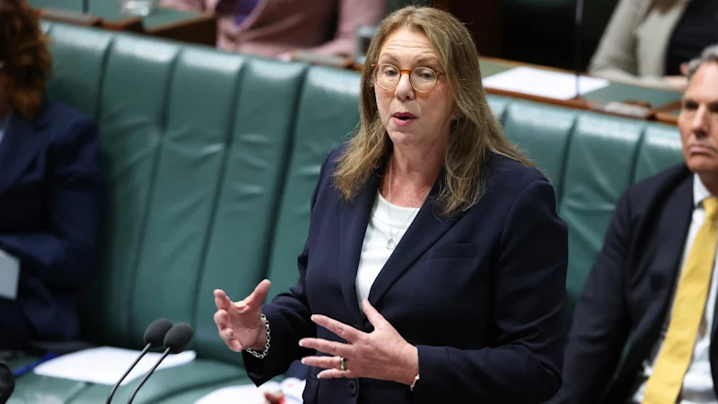 Le ministre ouvre la porte à plus d'argent pour les ménages dans le budget