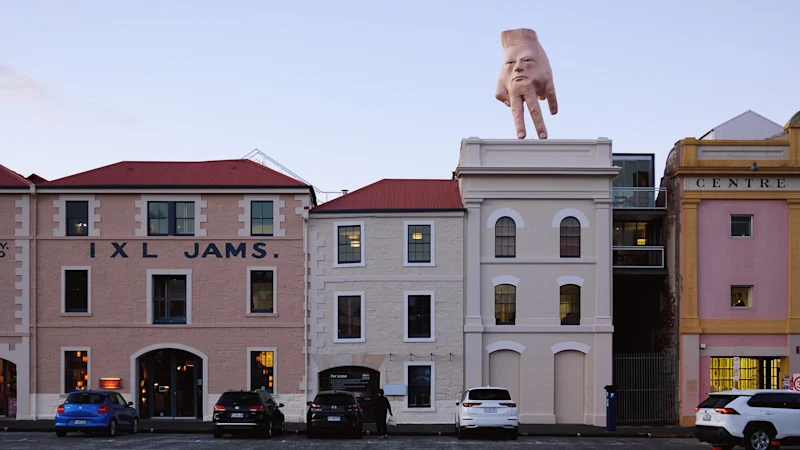 Guide du festival hivernal des arts et de la musique de Tasmanie