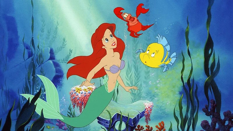 Comment Alan Menken a contribué à la Renaissance de Disney et a créé la bande originale de l'enfance