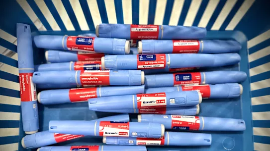 Les médicaments amaigrissants comme Ozempic – couramment utilisés pour gérer des maladies telles que le diabète – ont pris d’assaut le monde.