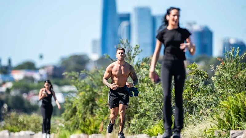 Les étés australiens durent 49 jours de plus qu’il y a 33 ans