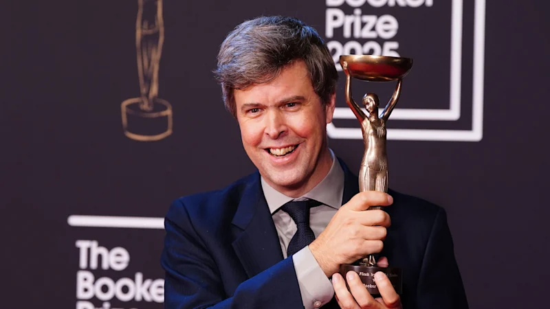 Flesh de David Szalay fait face à des allégations de plagiat en raison des similitudes avec Barry Lyndon