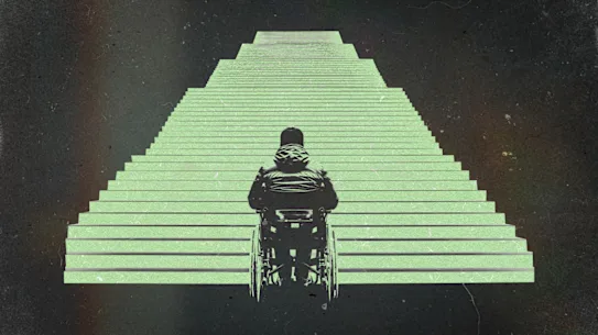 Le NDIS a explosé à 50 milliards de dollars. Les travaillistes peuvent-ils empêcher cette spirale de s’aggraver ?