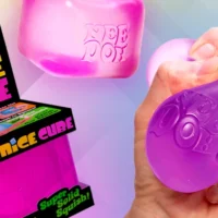 Pourquoi le jouet viral TikTok fidget est épuisé en Australie