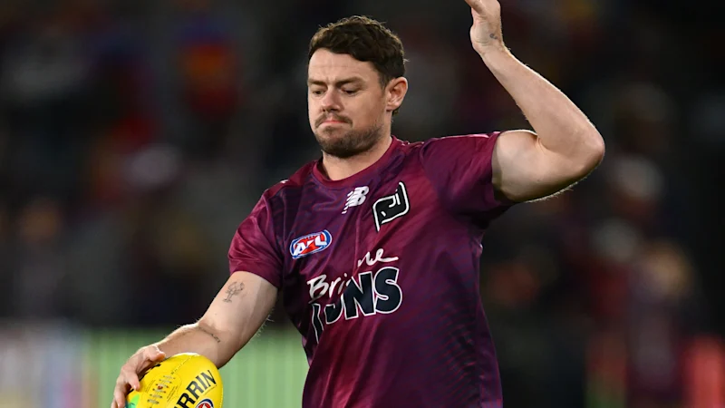 La star des Lions laisse entendre qu'elle restera au-delà de 2026, malgré l'attrait de sa famille pour WA