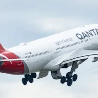 Qantas contrôle les dégâts alors que le prix du carburéacteur grimpe en pleine guerre en Iran
