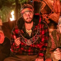 « C&rsquo;était une période bizarre, bizarre »
