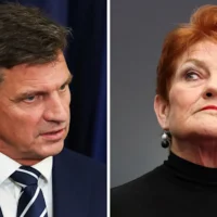 La répression de l’immigration par la coalition pourrait s’avérer une ligne dans les sables mouvants