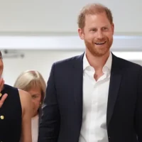Le duc de Sussex visitera le Whitten Oval à Footscray lors de sa visite en Australie