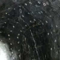 Le Larvotto se rapproche des premiers lingots d&rsquo;antimoine dans la mine de NSW