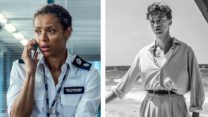 L'Étranger, sous un ciel de bambous et La Fusée