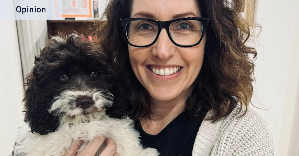 Mon chien Arthur est un despote et maintenant je ne peux plus mettre de chaussures