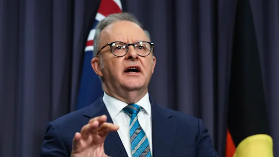 Le Premier ministre Anthony Albanese se rendait mardi à Brunei et en Malaisie, ce qui signifie qu'il ne pourrait pas assister au sommet en personne.