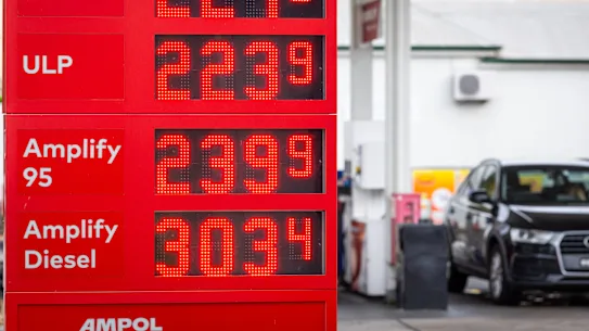 Le choc énergétique et l’impact de la guerre lancée par les États-Unis et Israël, même si elle se termine bientôt, varieront de très dommageables à gravement dommageables.